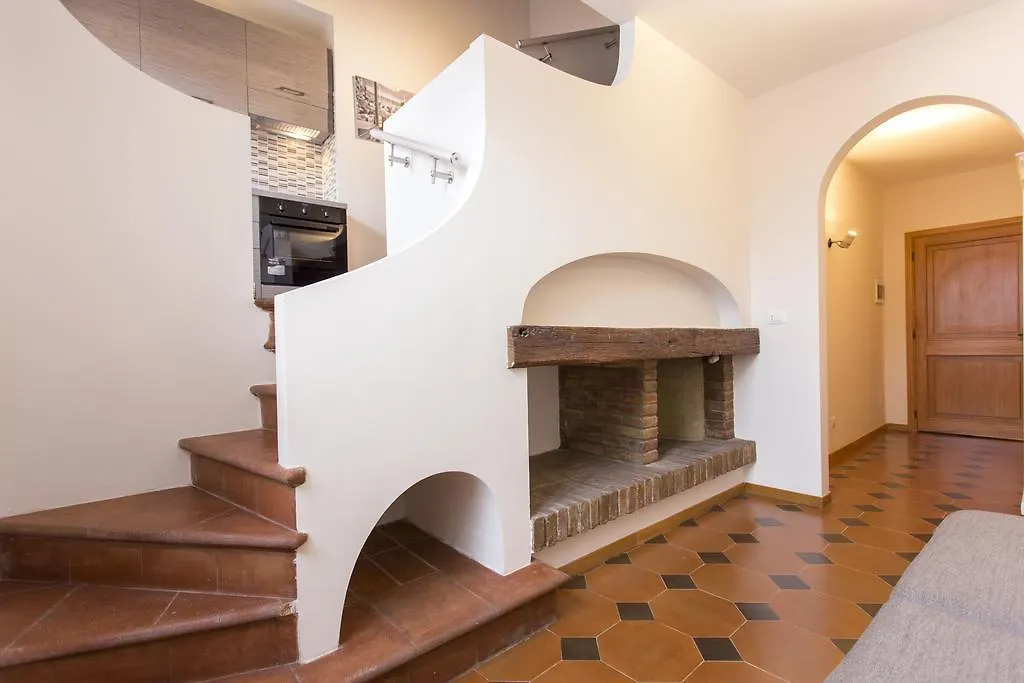 Residenza Ariosto Depandance by Studio Vita Bologna