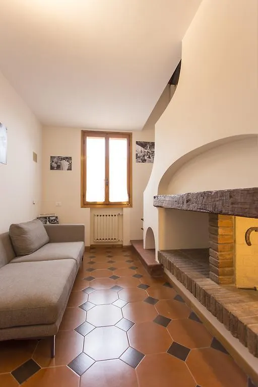 Residenza Ariosto Depandance by Studio Vita Bologna Italia