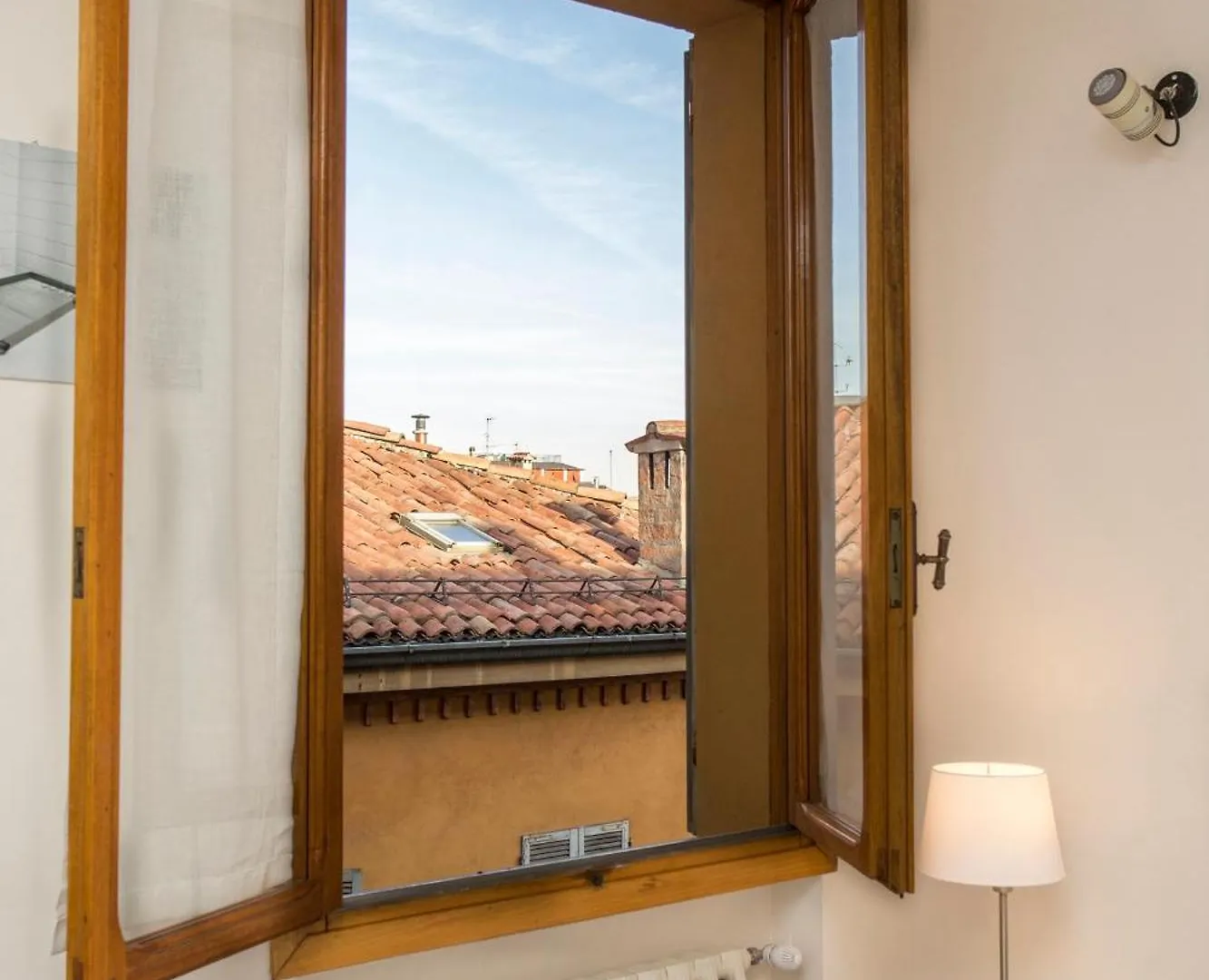 Residenza Ariosto Depandance by Studio Vita Bologna Appartamento