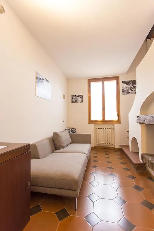 Residenza Ariosto Depandance by Studio Vita Bologna