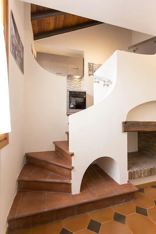 Residenza Ariosto Depandance by Studio Vita Bologna Italia