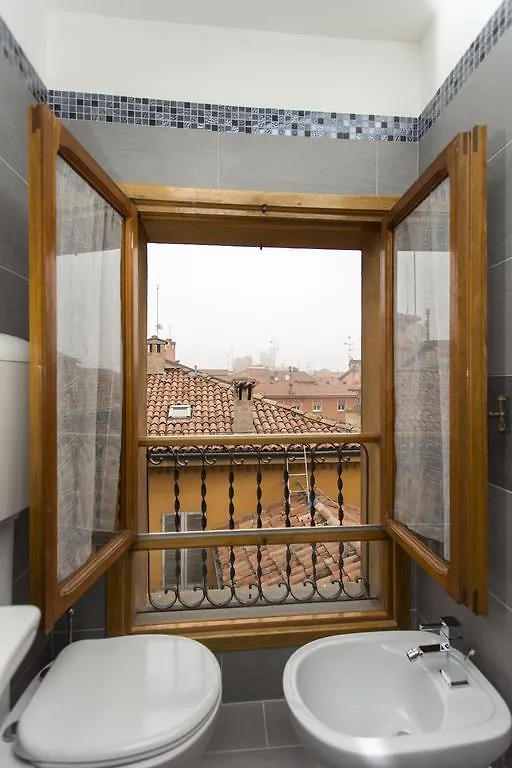 Residenza Ariosto Depandance by Studio Vita Bologna Appartamento