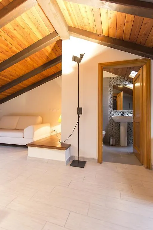 Residenza Ariosto Depandance by Studio Vita Bologna
