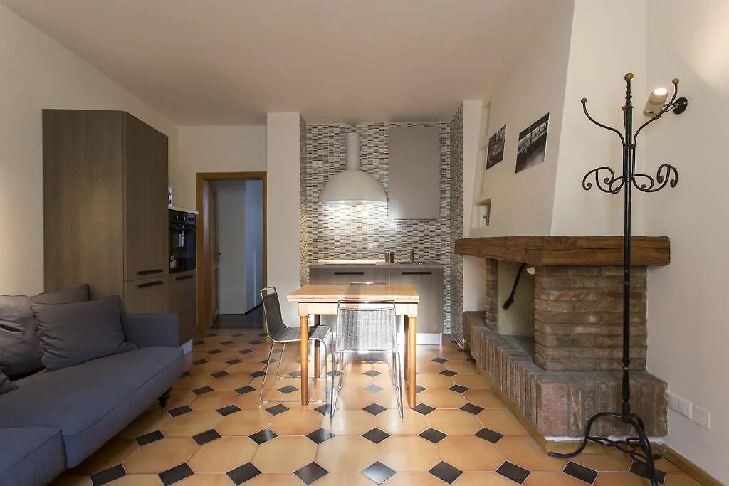 Appartamento Residenza Ariosto Depandance by Studio Vita Bologna