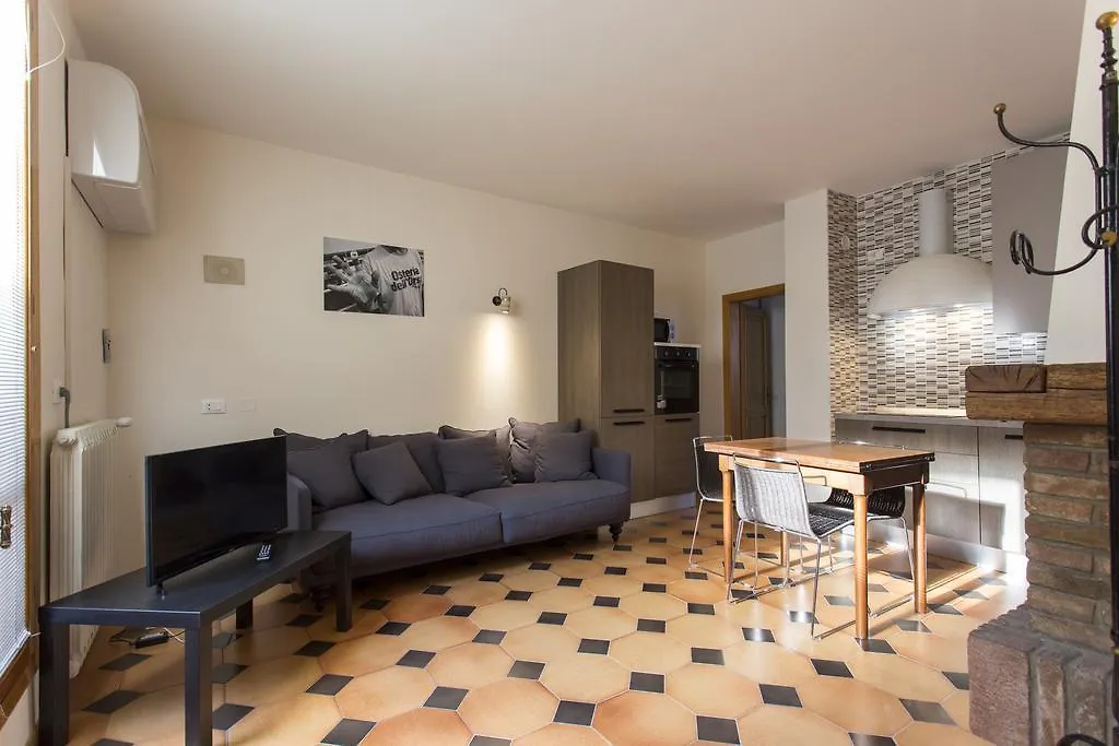 Residenza Ariosto Depandance by Studio Vita Bologna Appartamento