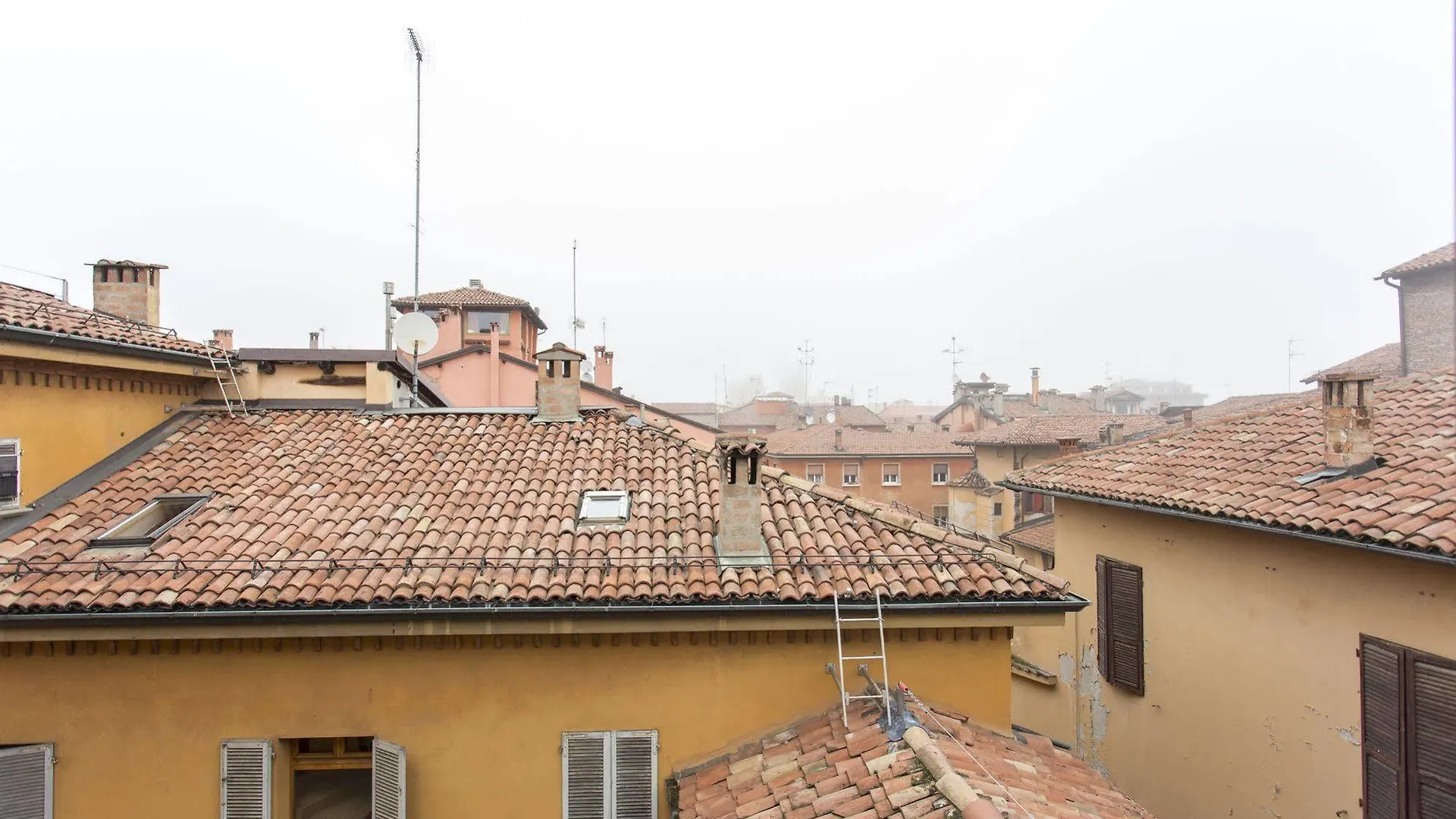 Residenza Ariosto Depandance by Studio Vita Bologna Appartamento