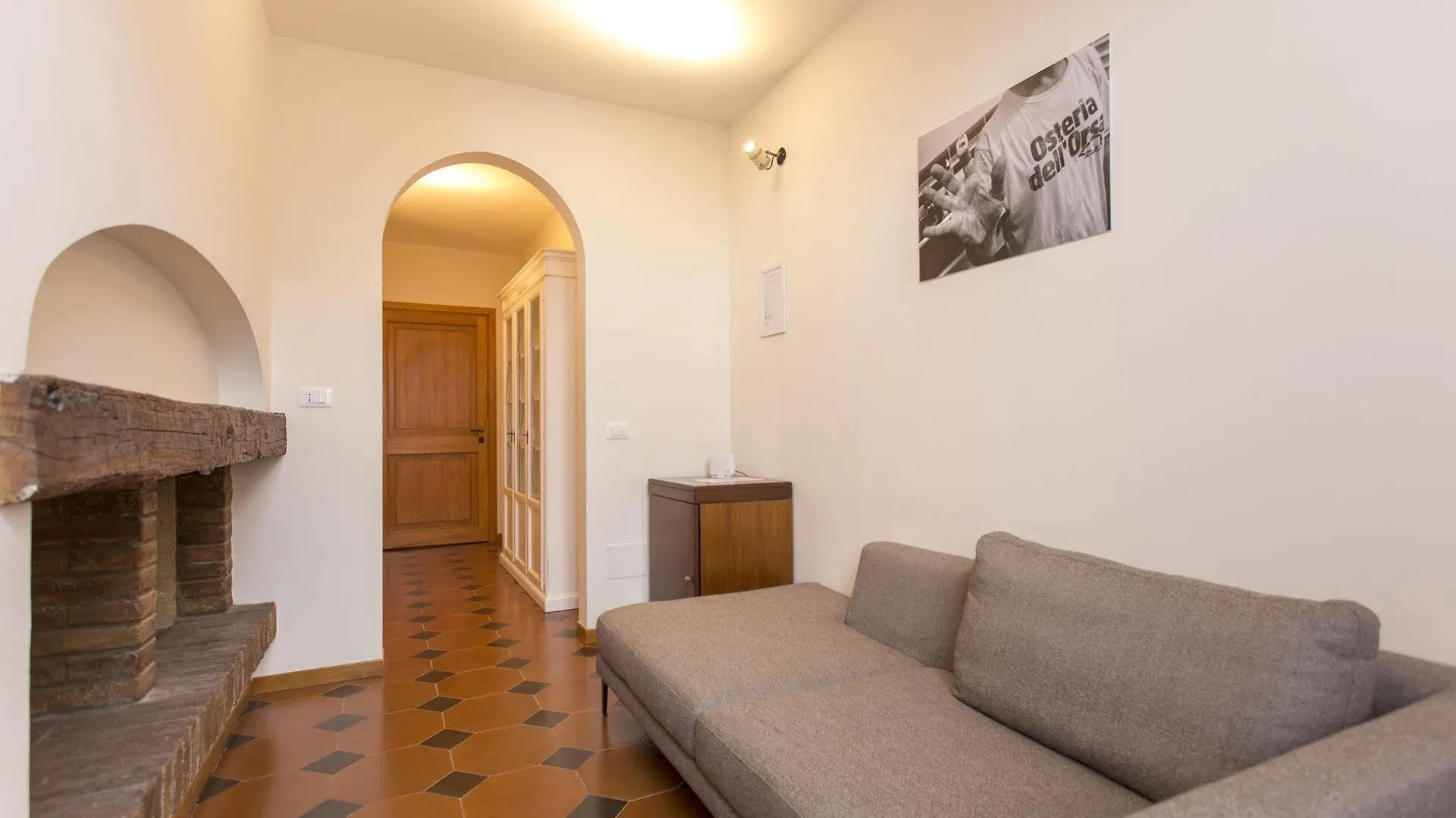 Appartamento Residenza Ariosto Depandance by Studio Vita Bologna