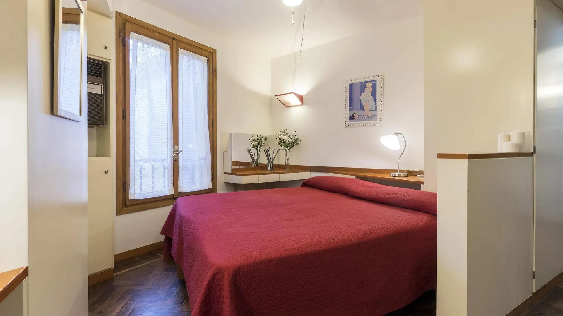 Residenza Ariosto Depandance by Studio Vita Bologna