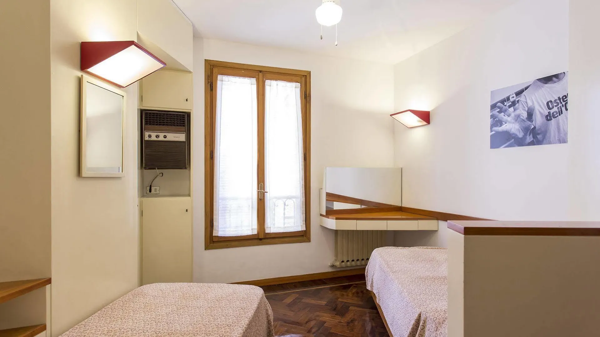 Appartamento Residenza Ariosto Depandance by Studio Vita Bologna