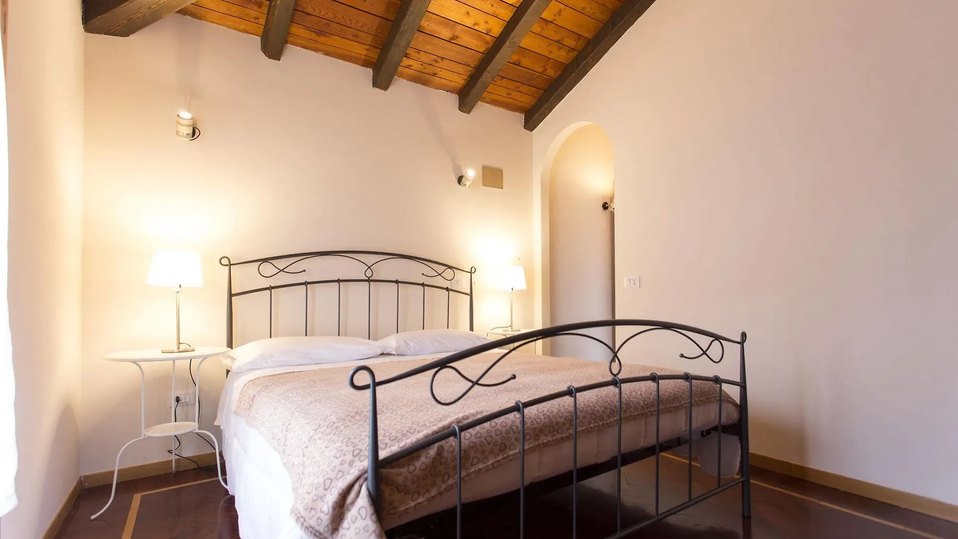 Residenza Ariosto Depandance by Studio Vita Bologna