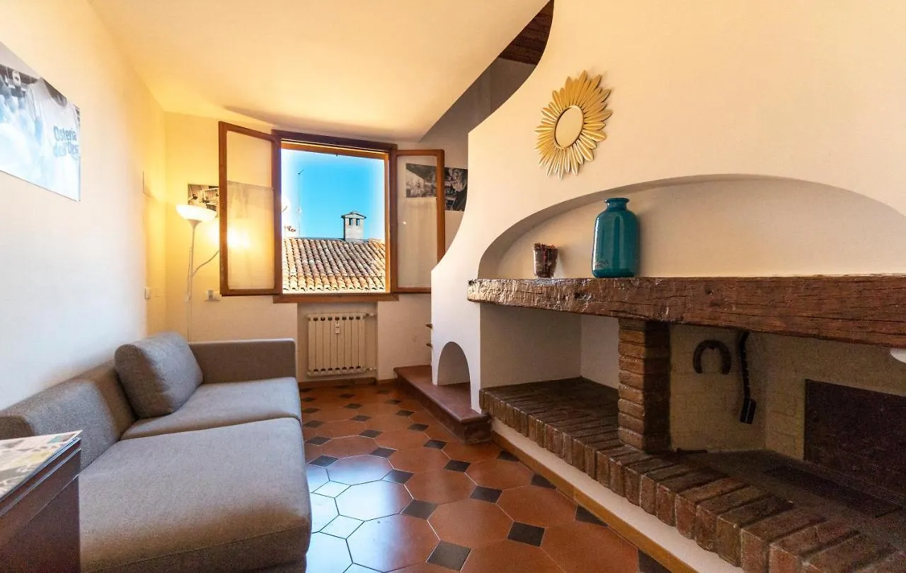 Residenza Ariosto Depandance by Studio Vita Bologna