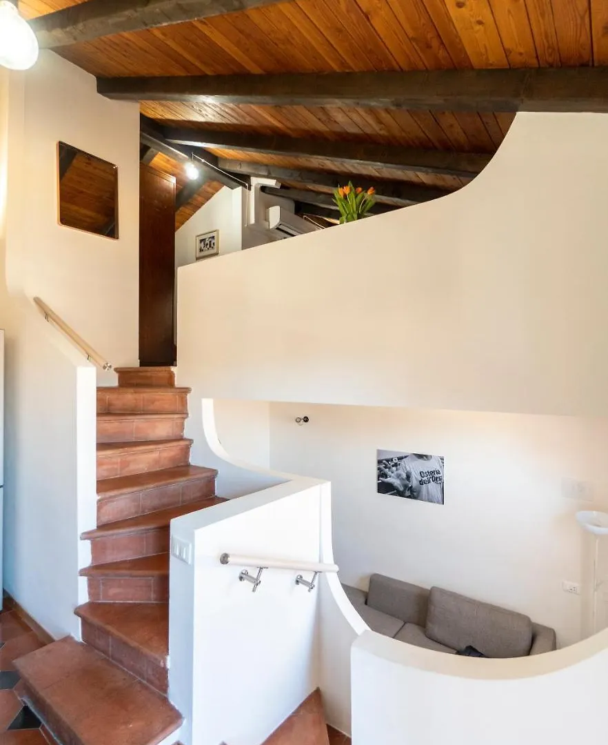 Residenza Ariosto Depandance by Studio Vita Bologna 0*,