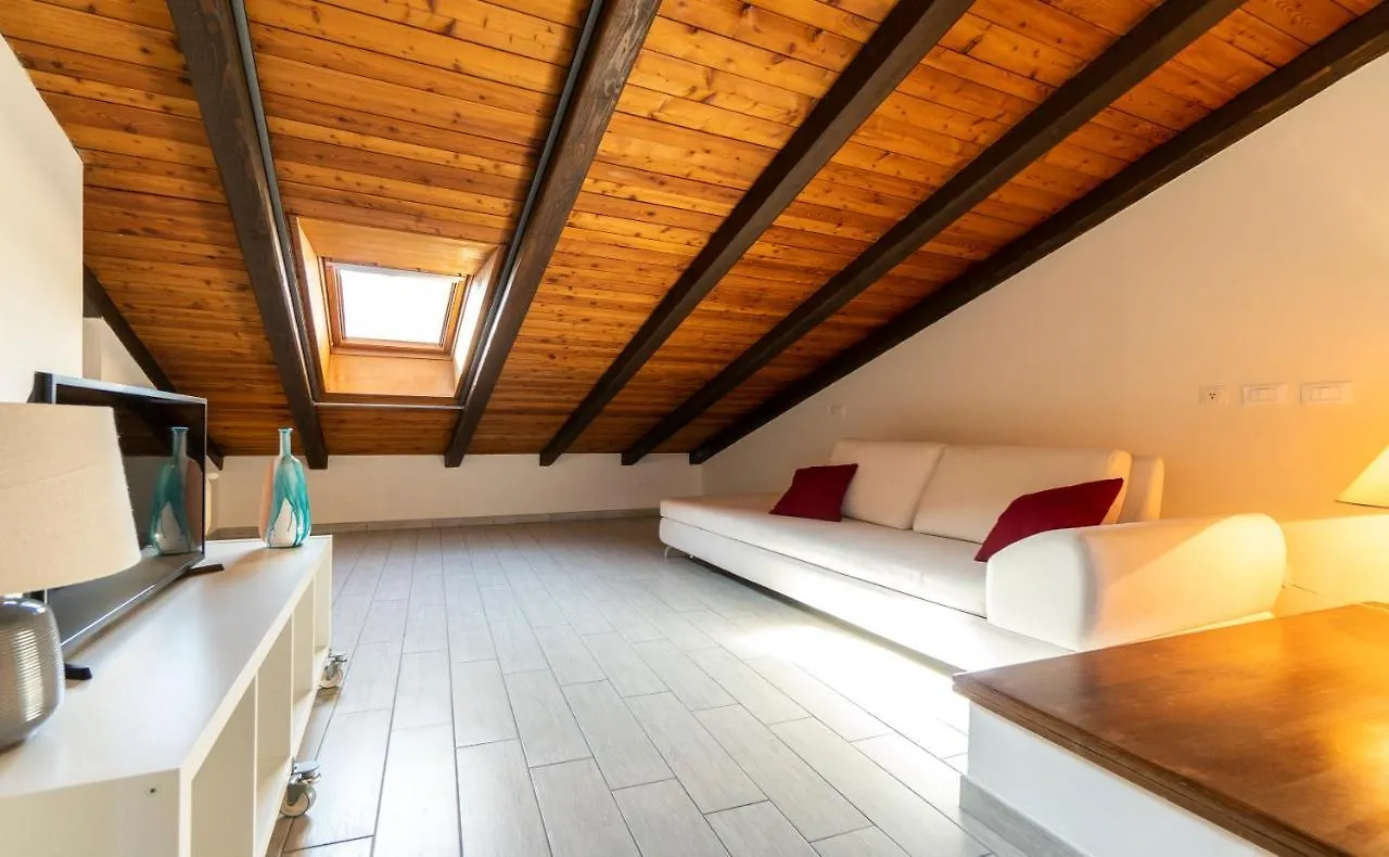 Appartamento Residenza Ariosto Depandance by Studio Vita Bologna Italia