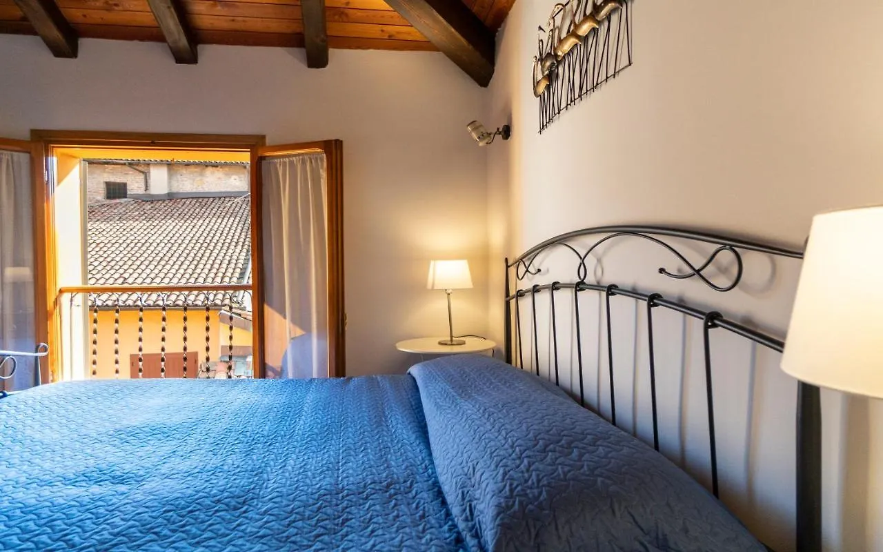 Residenza Ariosto Depandance by Studio Vita Bologna Italia