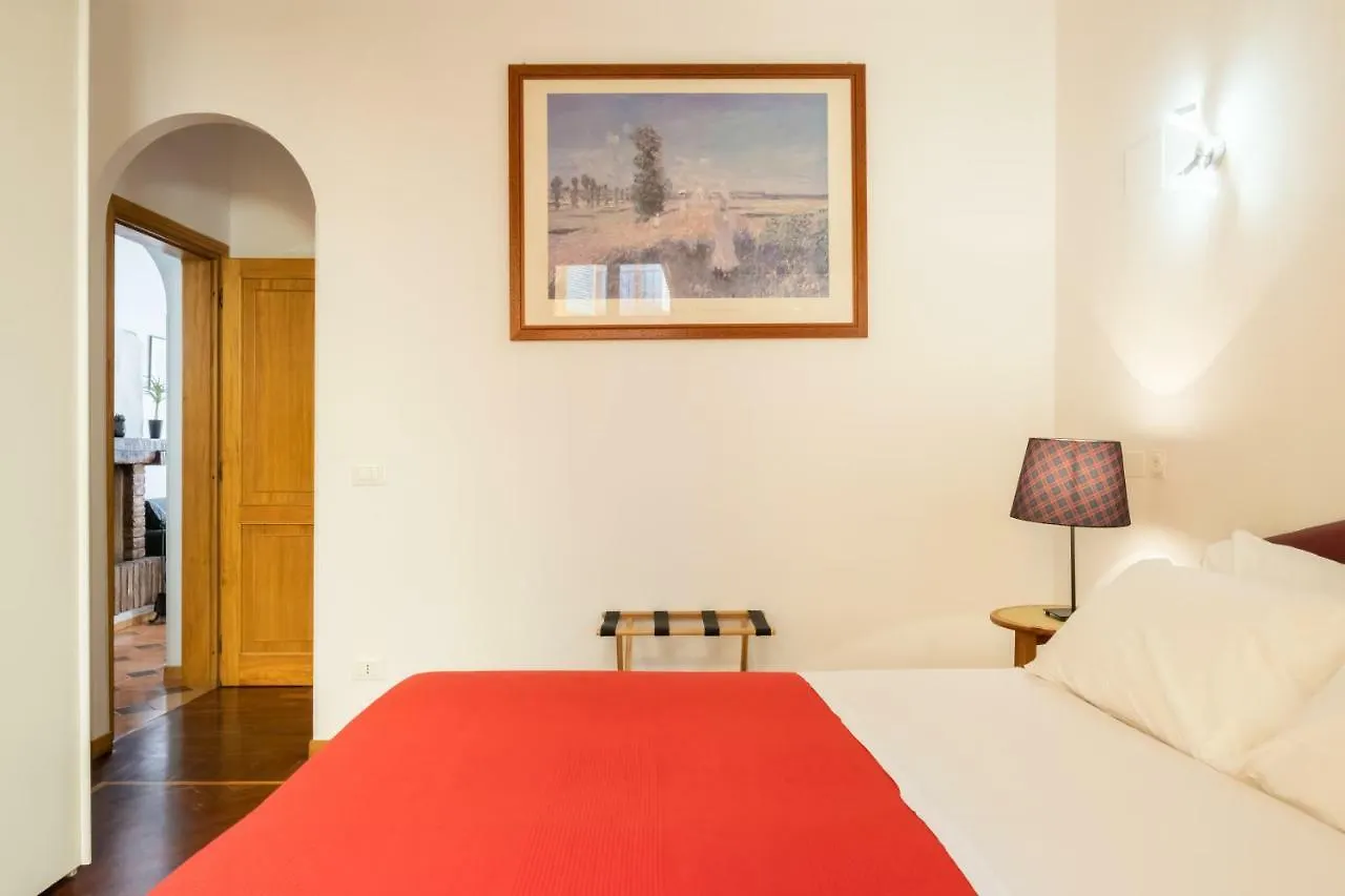 Residenza Ariosto Depandance By Studio Vita Bologna Apartment