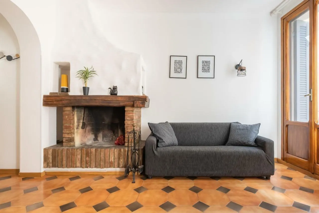 Residenza Ariosto Depandance by Studio Vita Bologna Italia