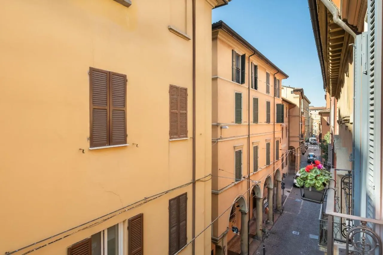 Apartment Residenza Ariosto Depandance By Studio Vita Bologna