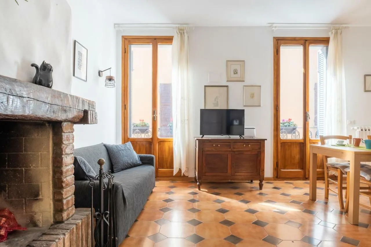 Residenza Ariosto Depandance By Studio Vita Bologna Italy