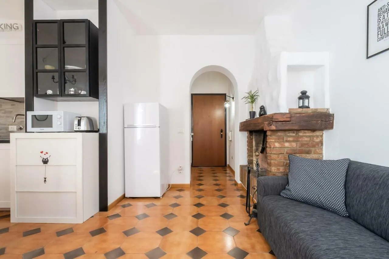 Residenza Ariosto Depandance By Studio Vita Bologna 0*,  Italy