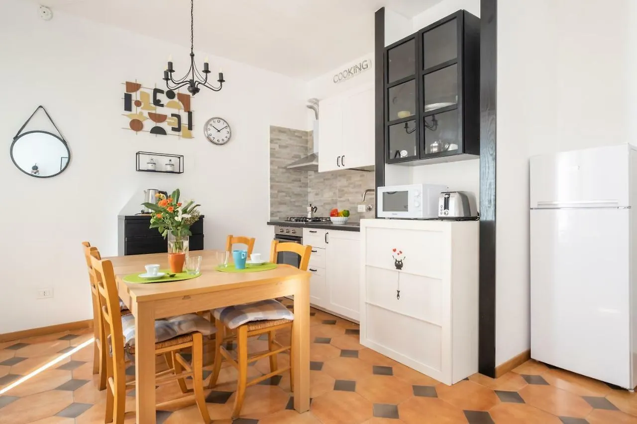 Residenza Ariosto Depandance By Studio Vita Bologna
