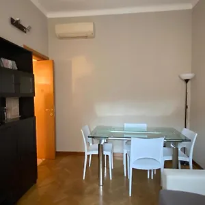 Appartement Casa Casò