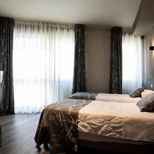  Apartment Astoria Living