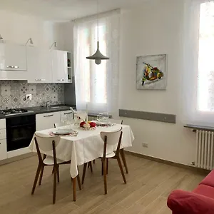 Appartamento Temporary House De' Giudei
