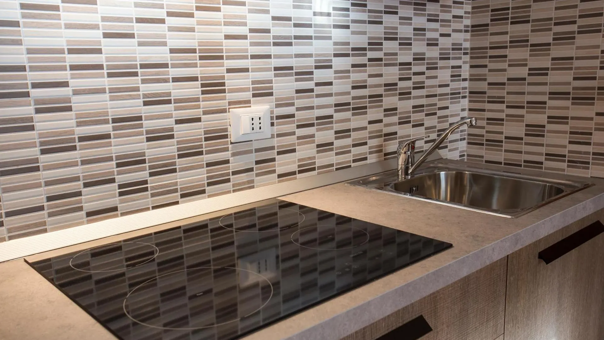 Apartment Residenza Ariosto Depandance By Studio Vita Bologna