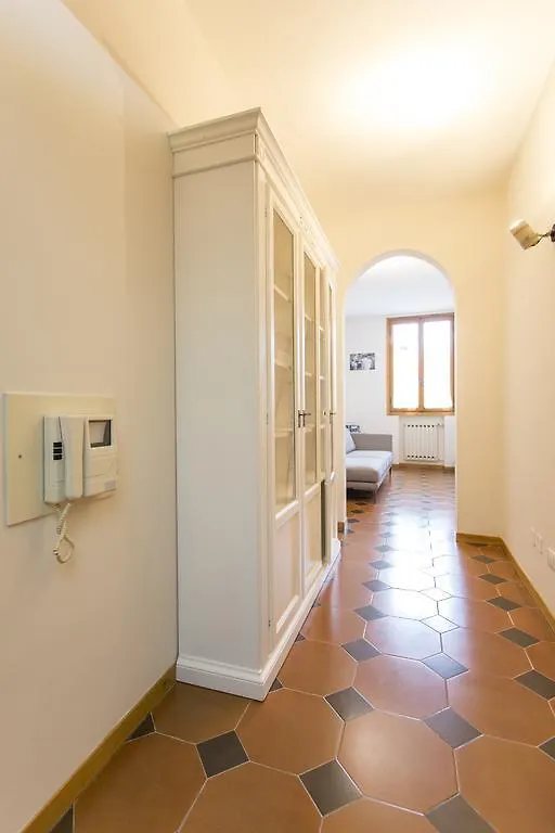 Apartment Residenza Ariosto Depandance By Studio Vita Bologna