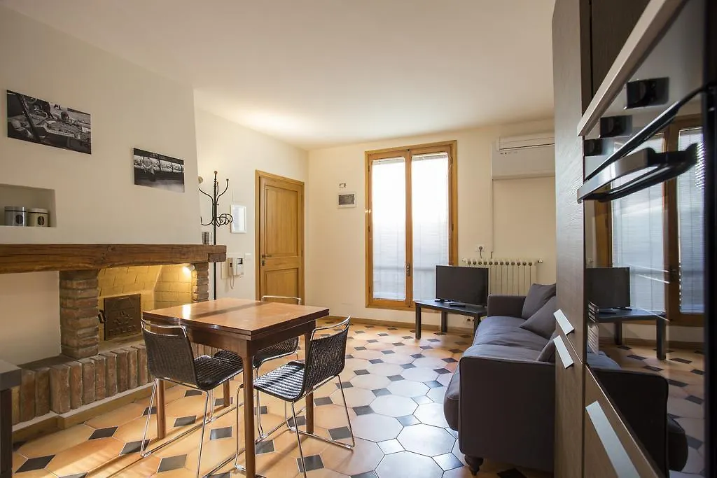 Residenza Ariosto Depandance By Studio Vita Bologna