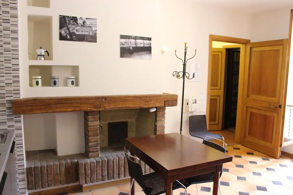 Apartment Residenza Ariosto Depandance By Studio Vita Bologna