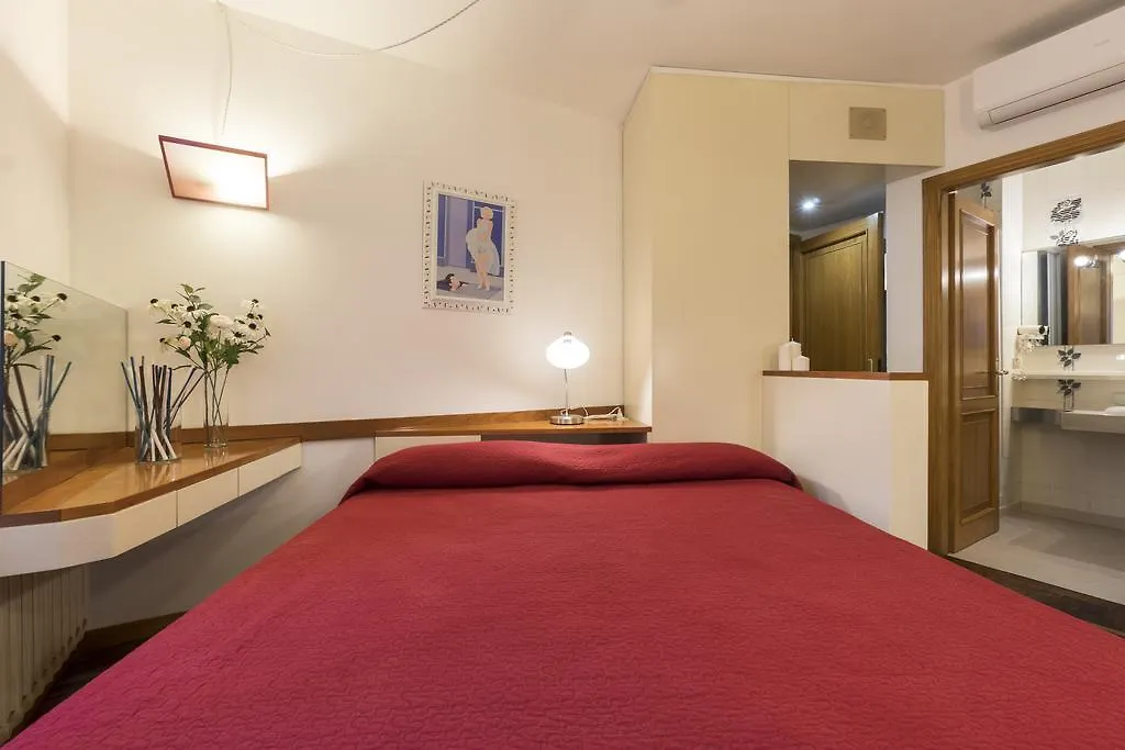 Residenza Ariosto Depandance By Studio Vita Bologna Apartment