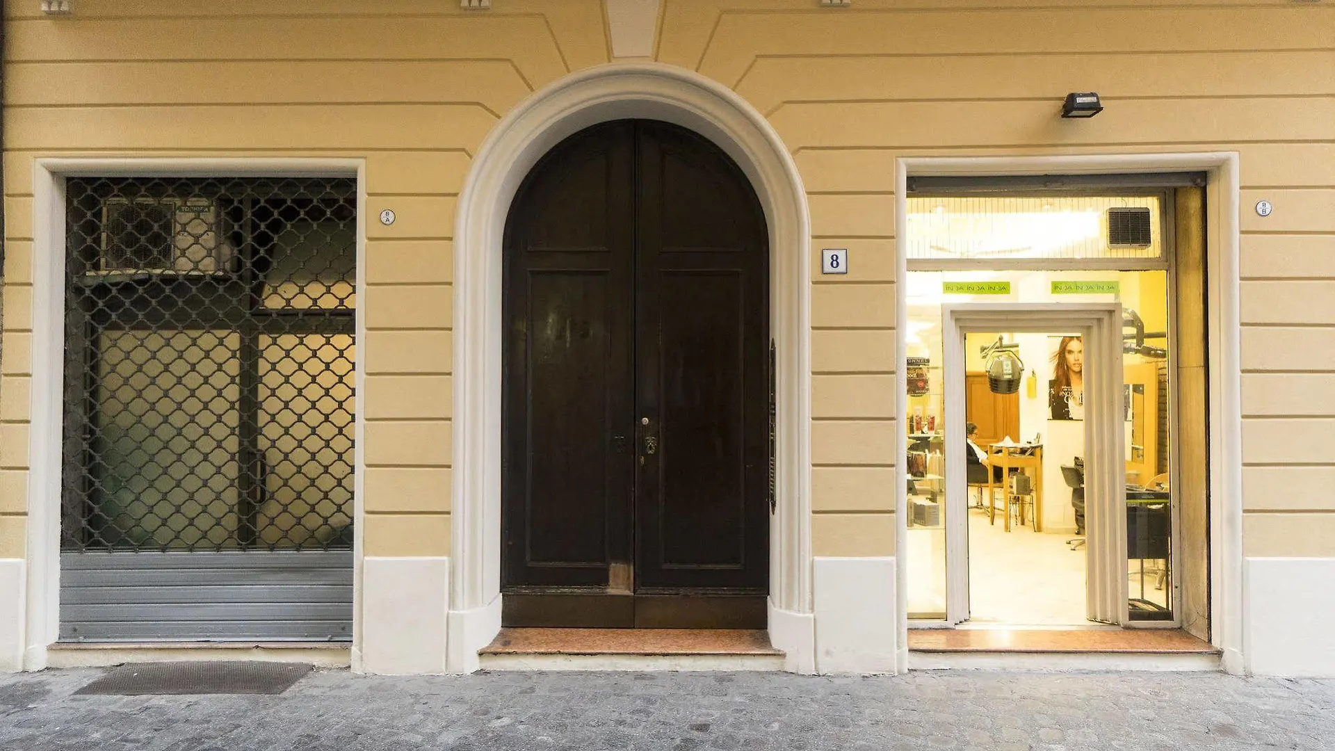 Residenza Ariosto Depandance By Studio Vita Bologna