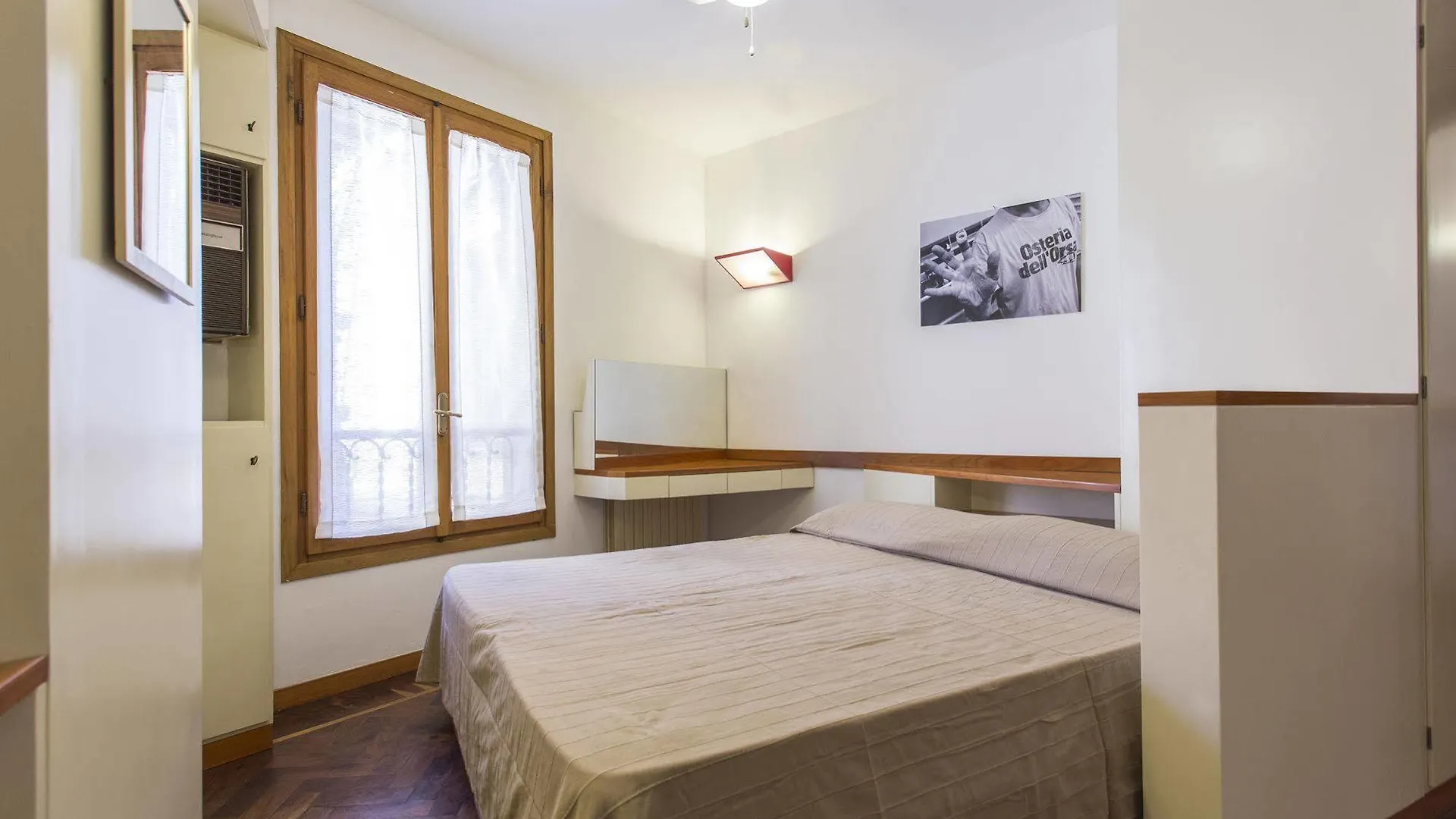 Residenza Ariosto Depandance By Studio Vita Bologna 0*,  Italy