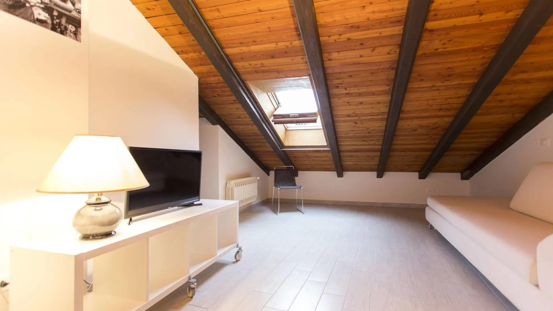 Residenza Ariosto Depandance By Studio Vita Bologna