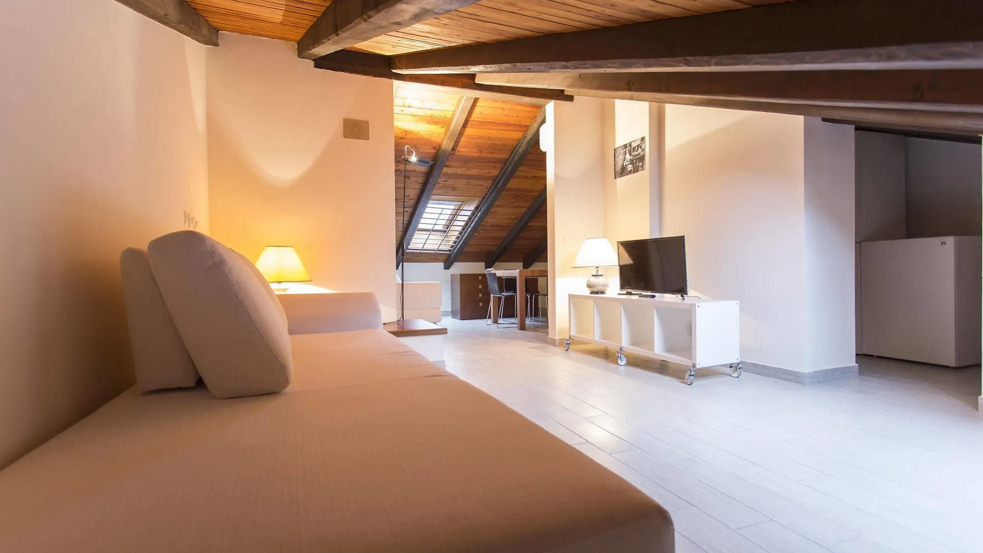 Residenza Ariosto Depandance By Studio Vita Bologna Italy