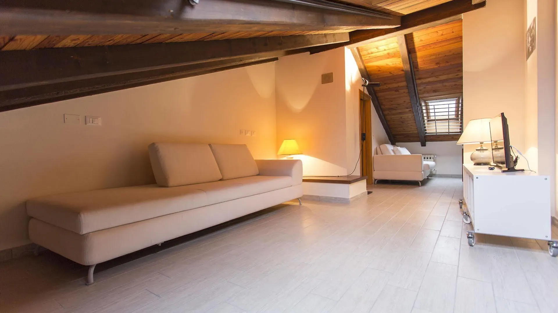 Residenza Ariosto Depandance By Studio Vita Bologna Apartment