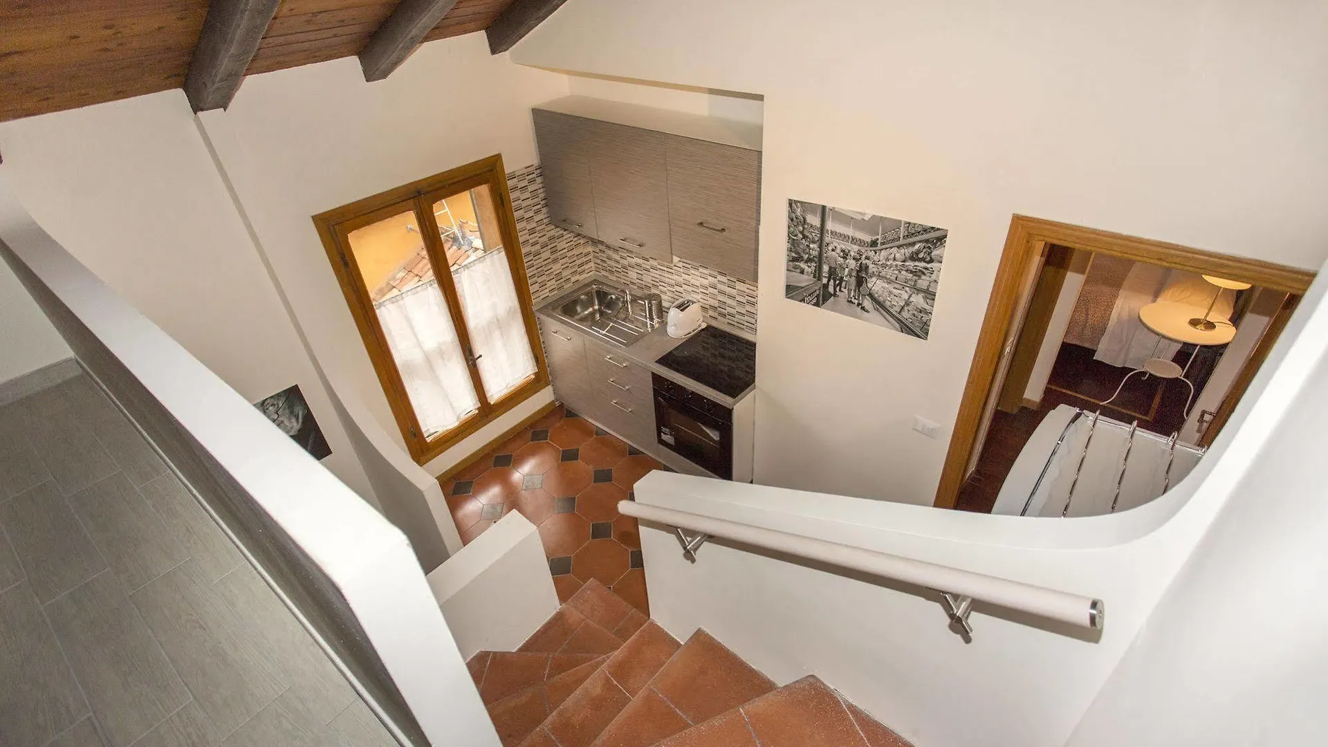 Residenza Ariosto Depandance By Studio Vita Bologna Italy