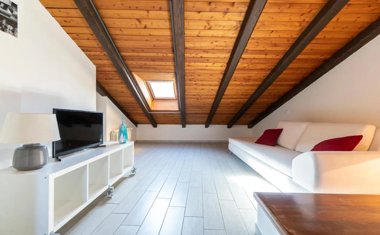 Apartment Residenza Ariosto Depandance By Studio Vita Bologna