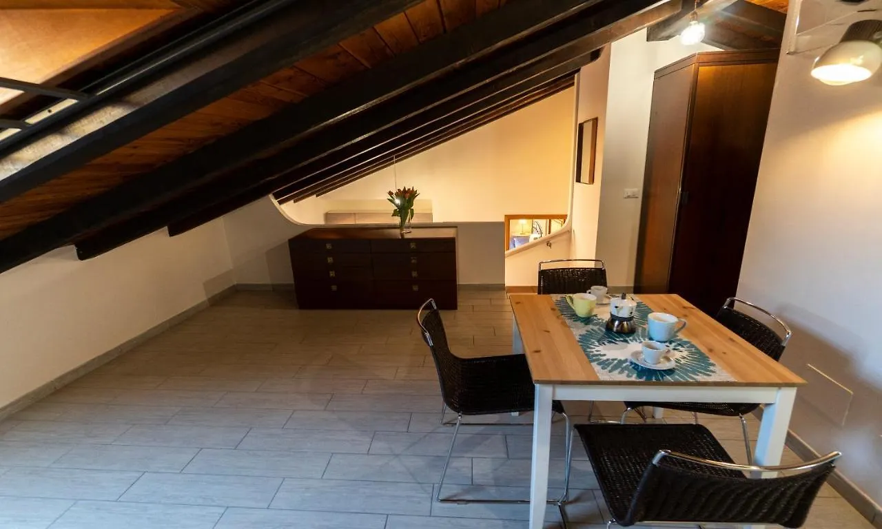 Residenza Ariosto Depandance By Studio Vita Bologna Apartment