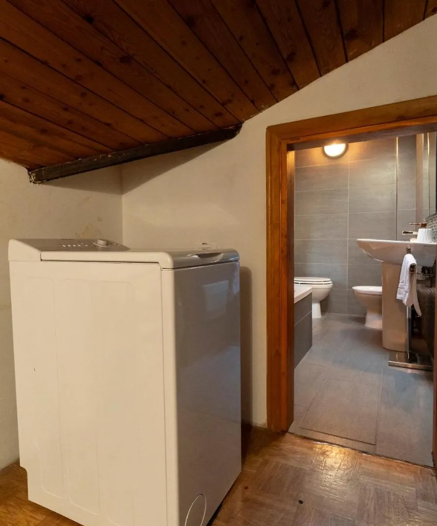 Residenza Ariosto Depandance By Studio Vita Bologna Apartment