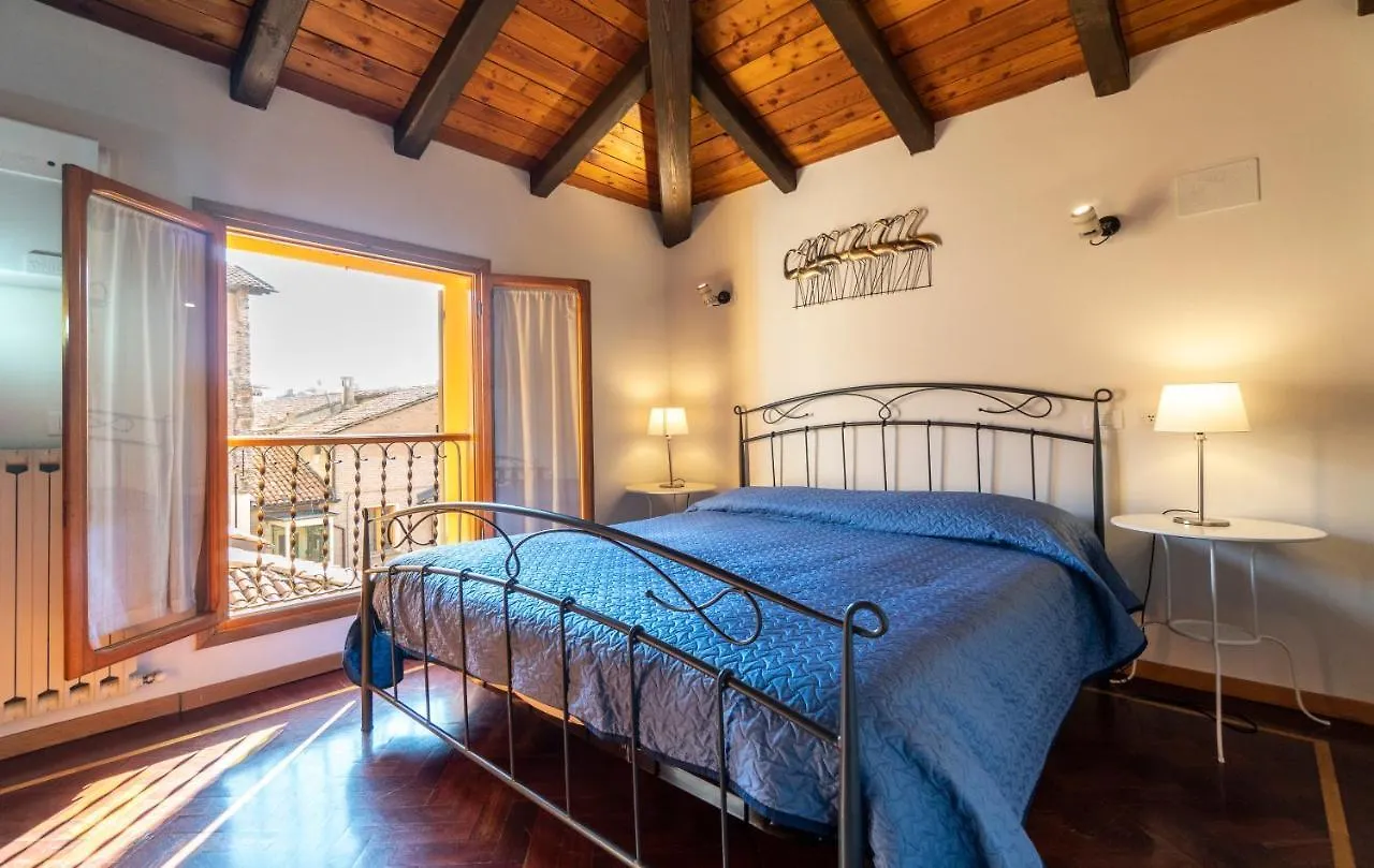 Apartment Residenza Ariosto Depandance By Studio Vita Bologna