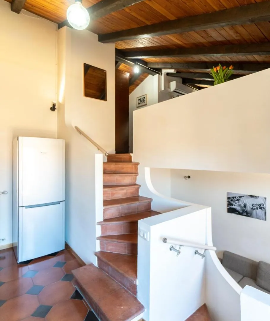 Residenza Ariosto Depandance By Studio Vita Bologna 0*,  Italy