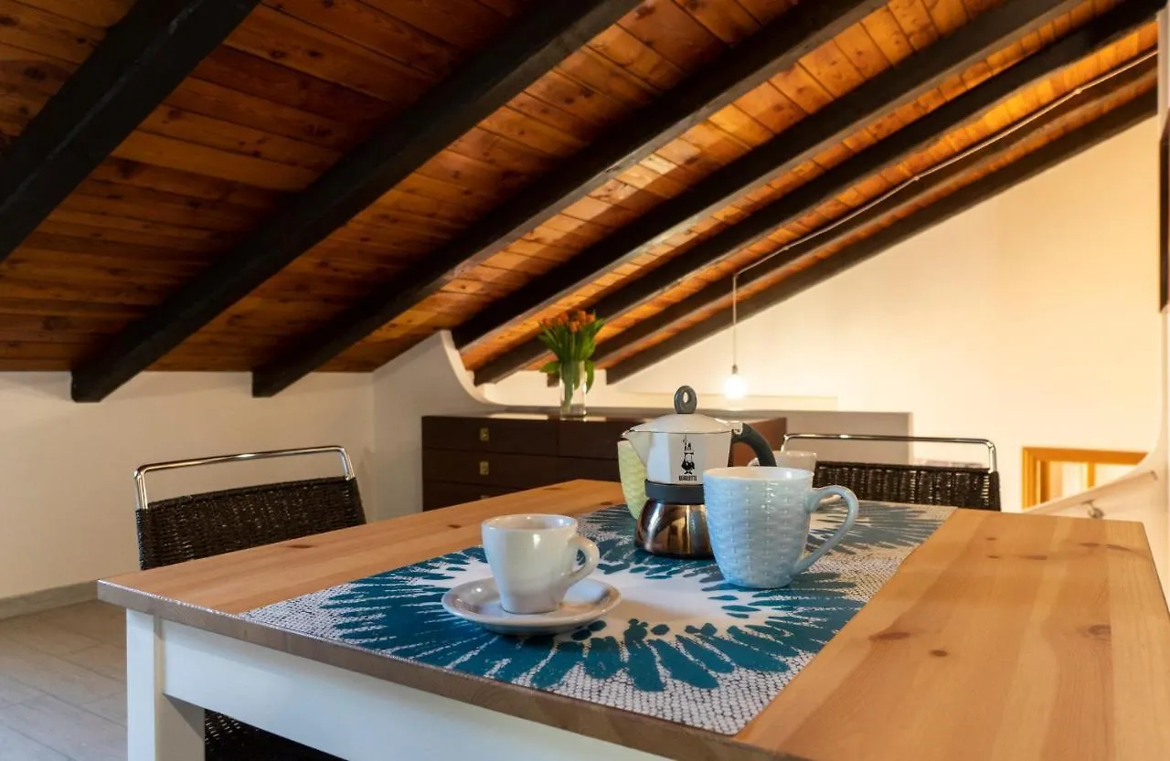 Residenza Ariosto Depandance By Studio Vita Bologna Italy