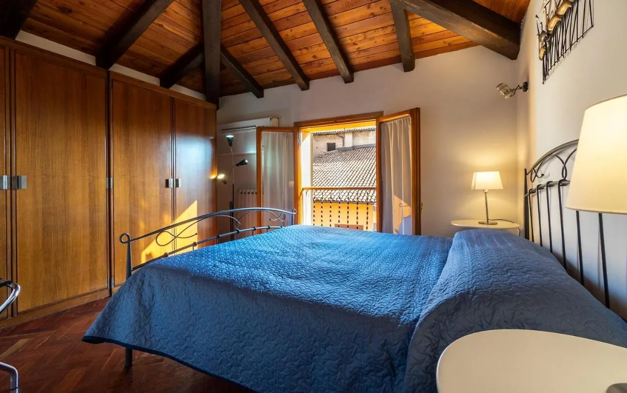 Residenza Ariosto Depandance By Studio Vita Bologna Apartment