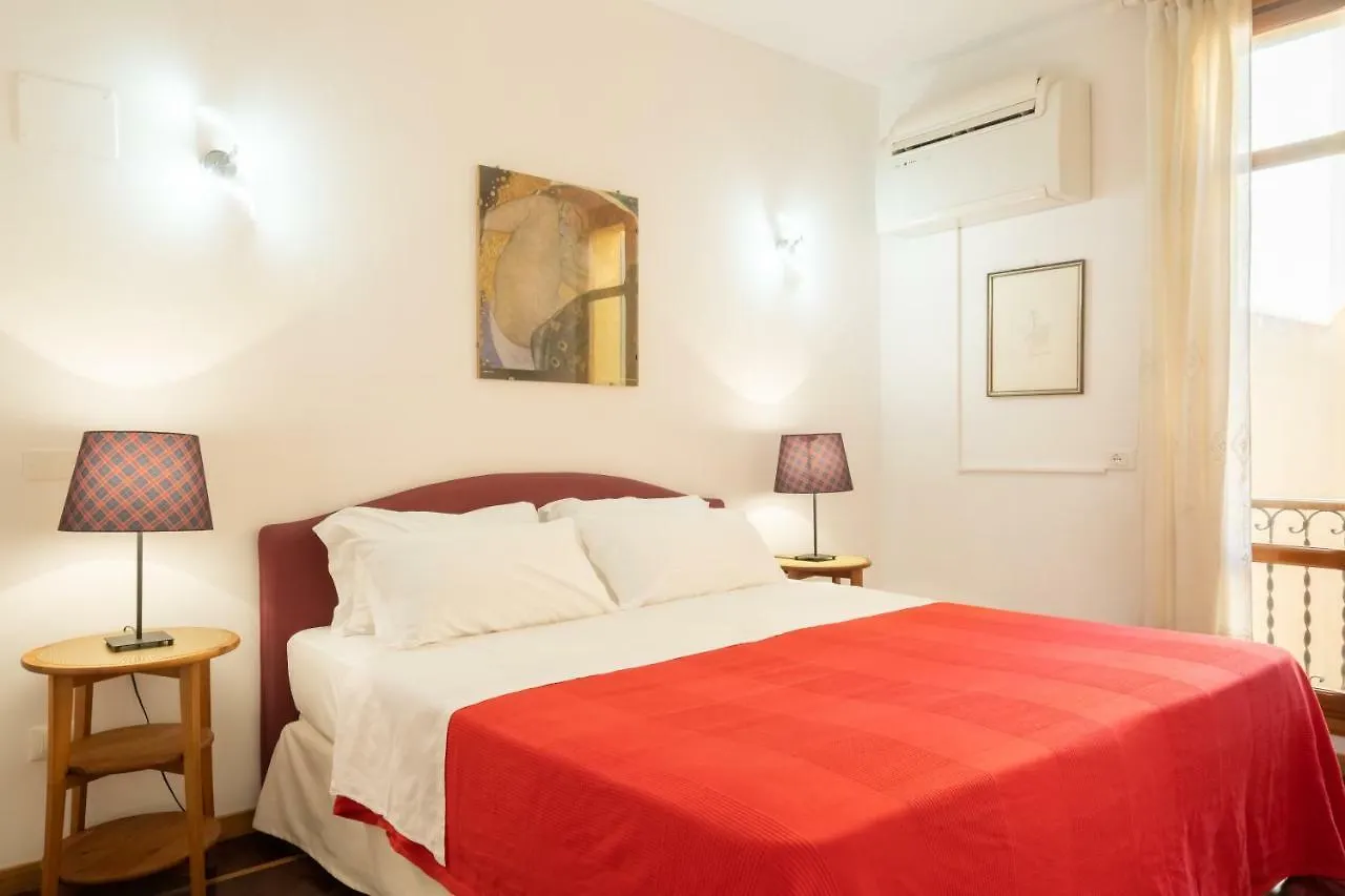 Apartment Residenza Ariosto Depandance By Studio Vita Bologna
