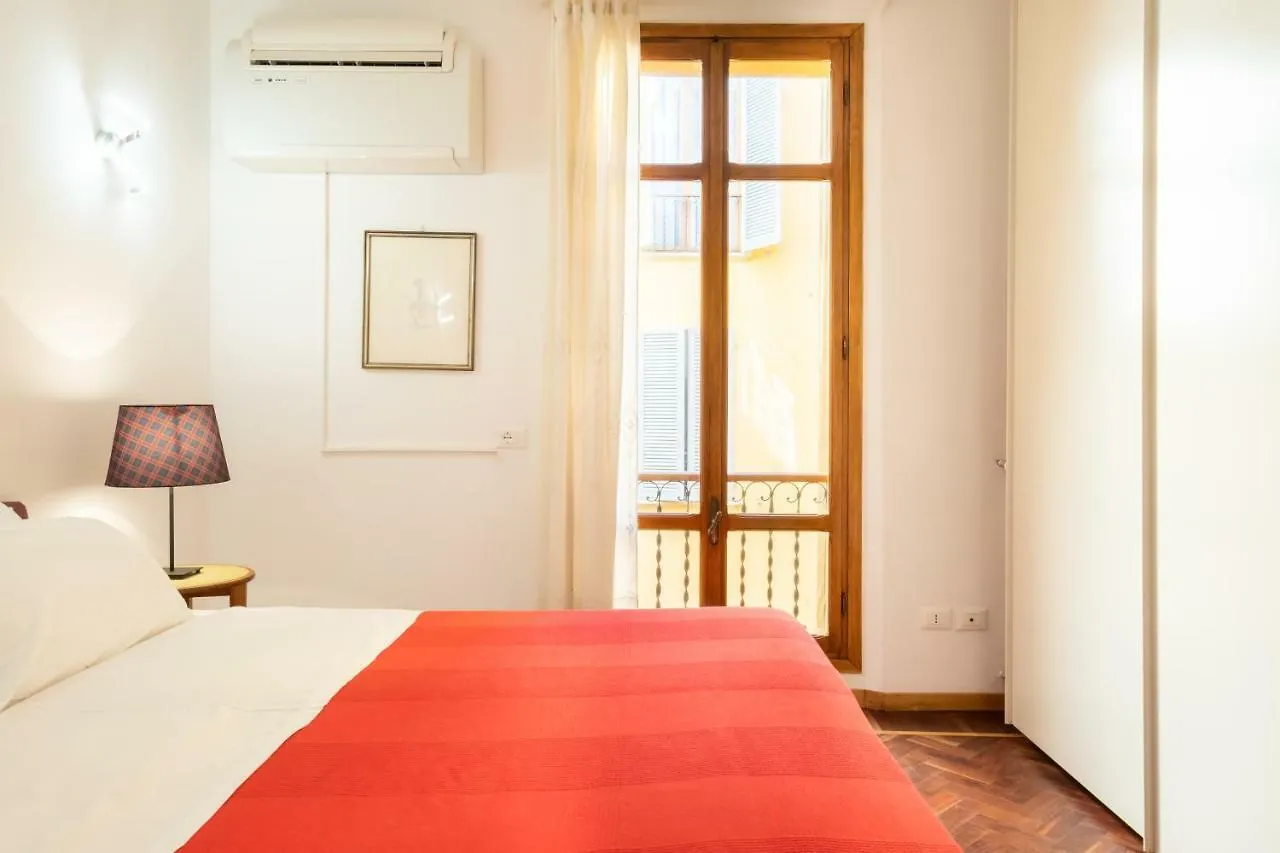 Residenza Ariosto Depandance By Studio Vita Bologna 0*,