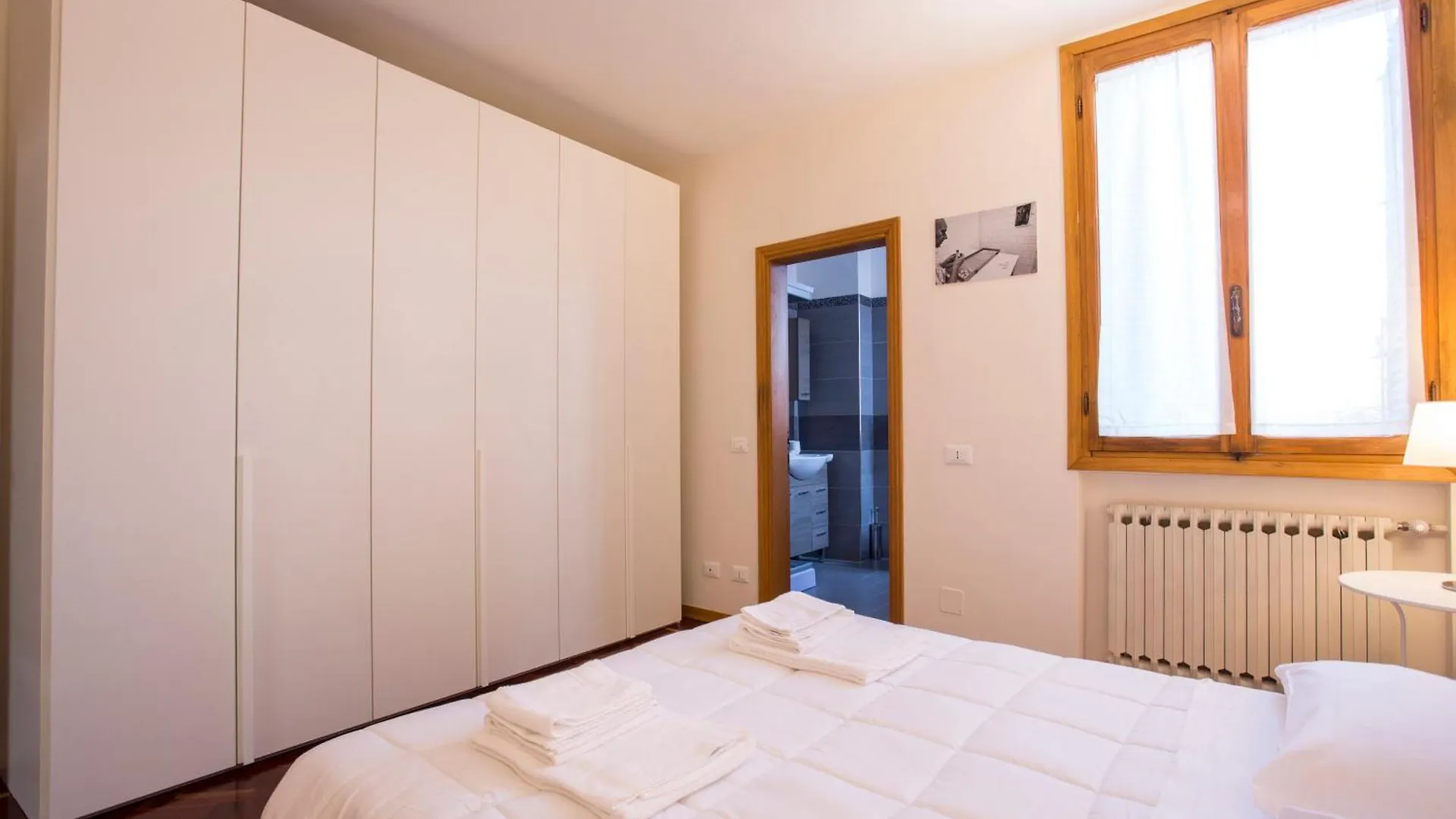 Residenza Ariosto Depandance By Studio Vita 볼로냐