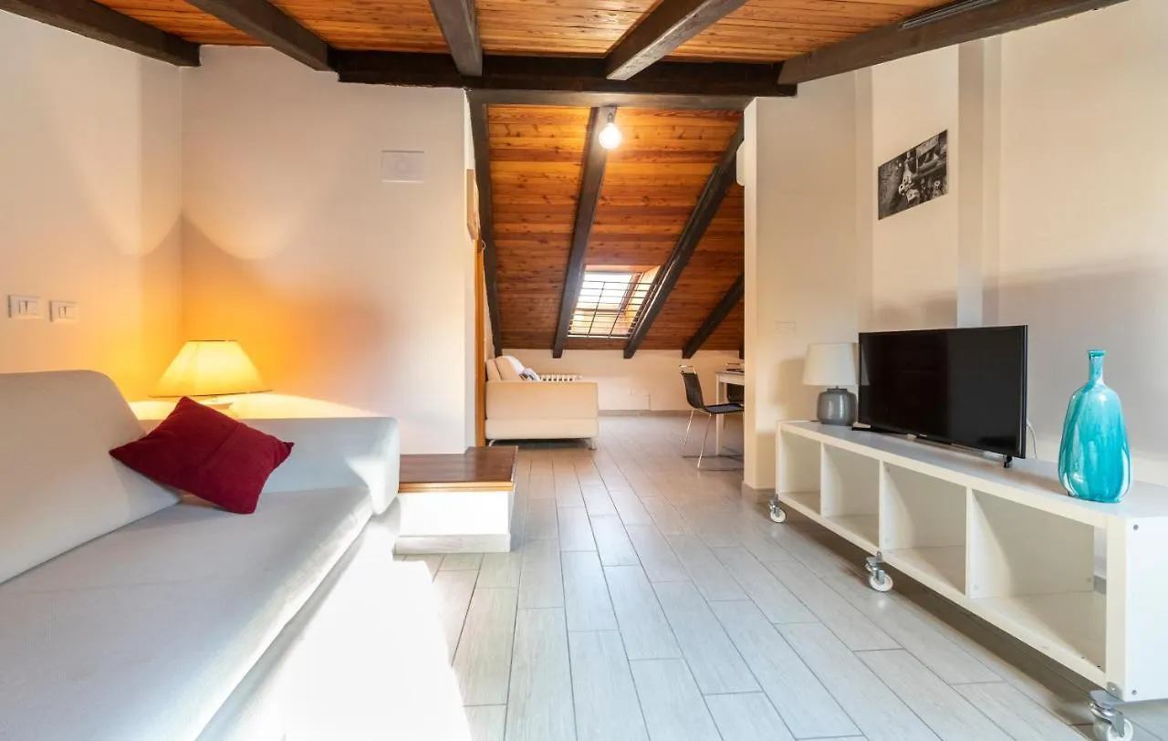 Residenza Ariosto Depandance By Studio Vita 볼로냐