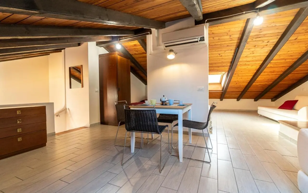 Residenza Ariosto Depandance By Studio Vita 볼로냐